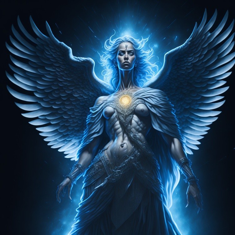 anjo m