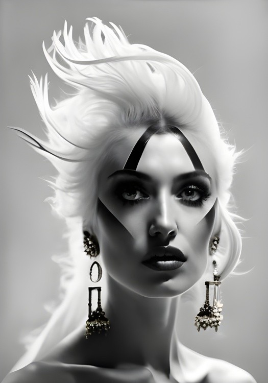 Portraits collection