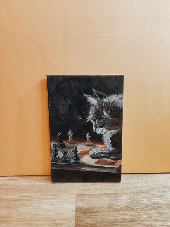 ChessPlayer