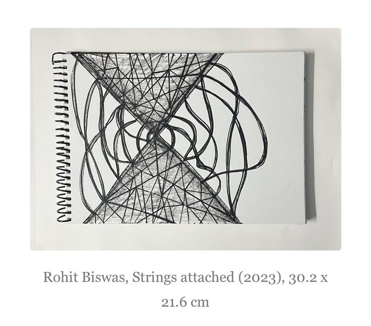 Strings attached (2023)