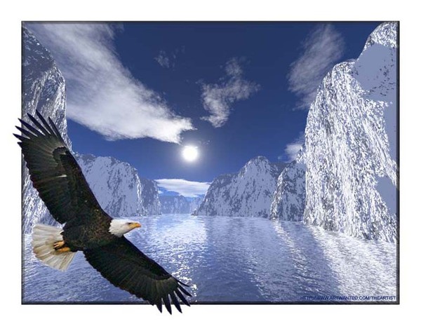 Eagle Canyon 2
