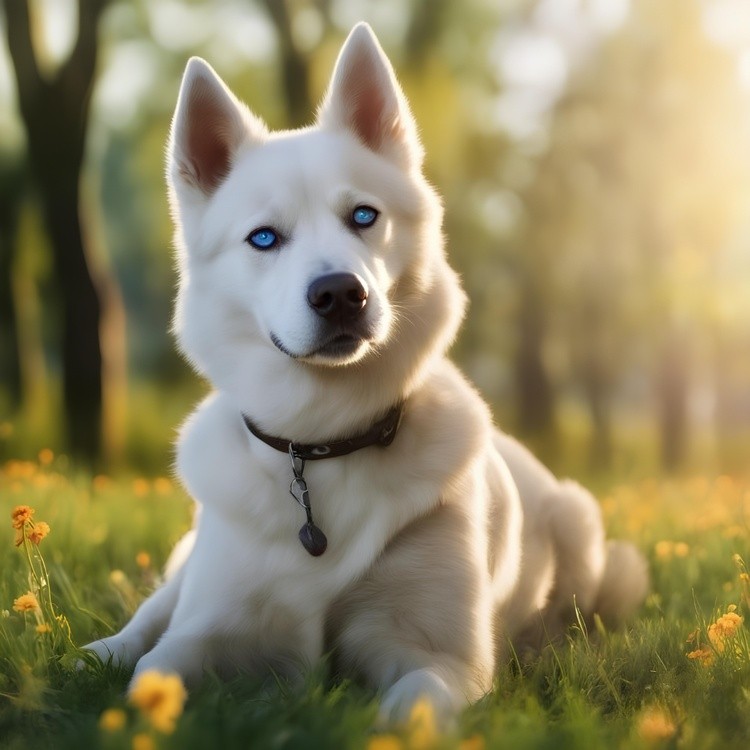 Dogs, beauty, animal, nature, life, friend