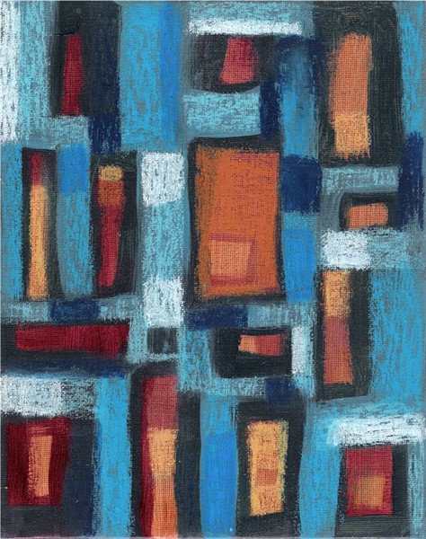 Between The Lines