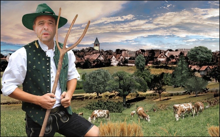 horst, pfrommer, calw, altburg, spindlershof, Meadow