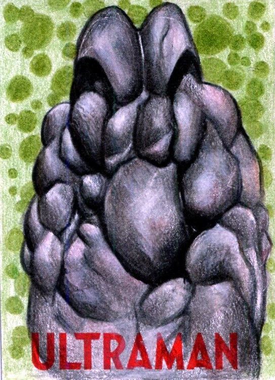 Alien Buraco