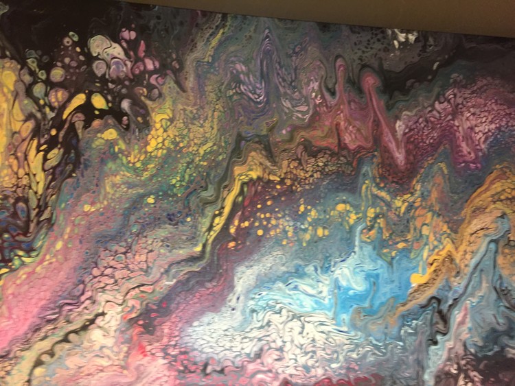 galaxy