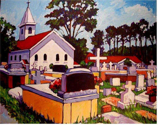 St.Augustine Church (Gifted)