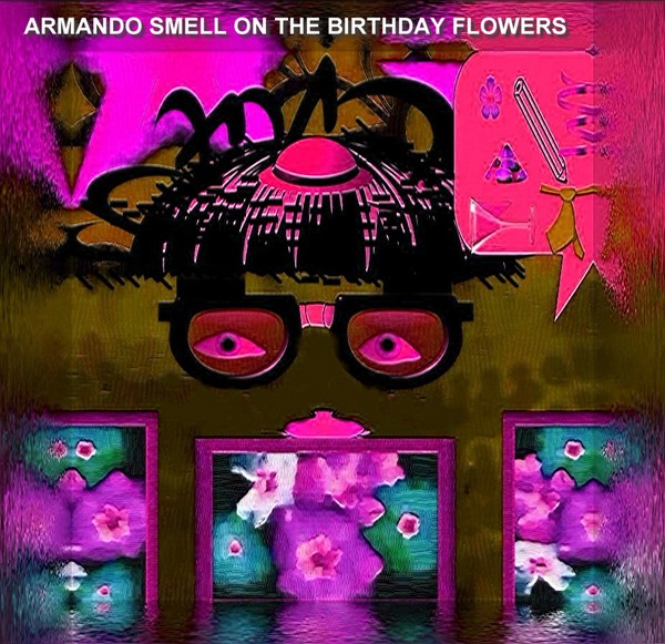 HAPPY BIRTHDAY Armando Salas