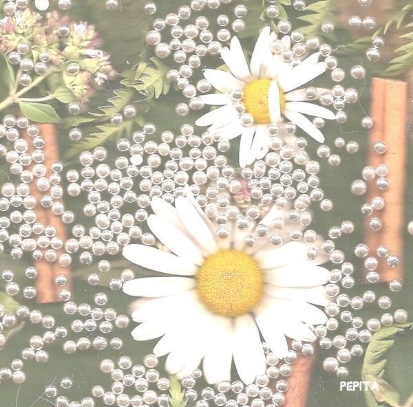 Power to the flower 5