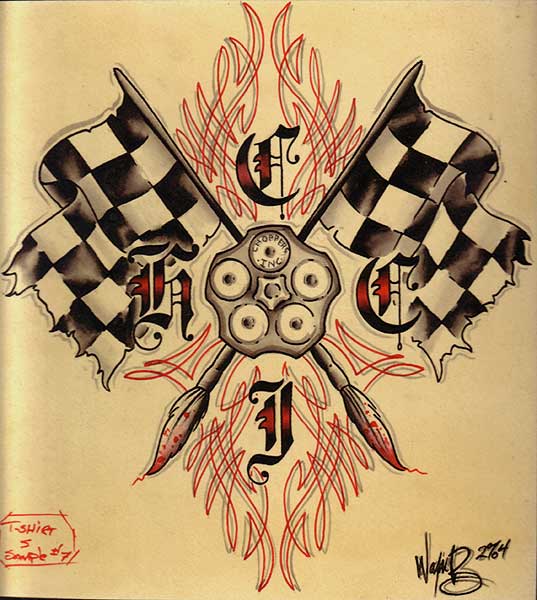 HCCI