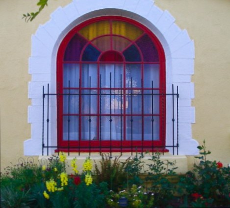 Window Series