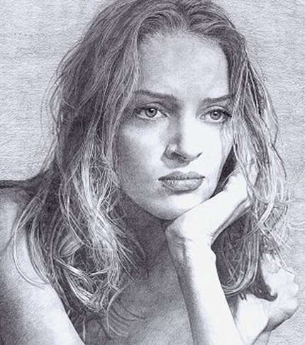 uma thurman