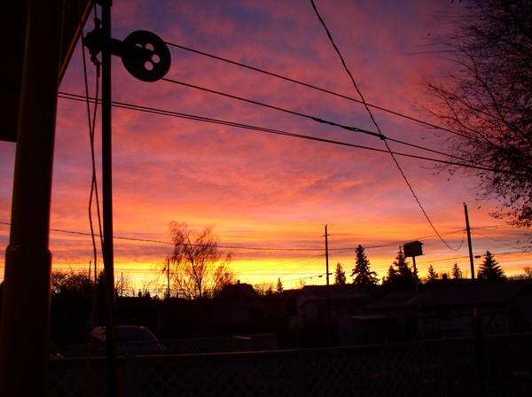 Sunrise
