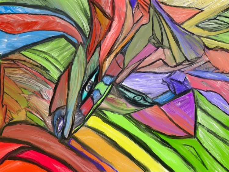 Untitled Artwork 3
