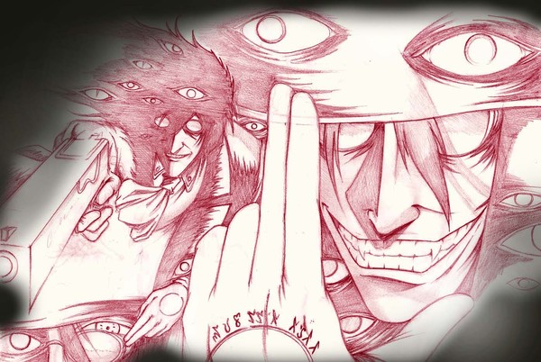 alucard