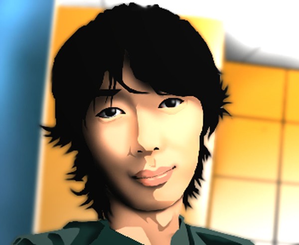 Peter (my bro)