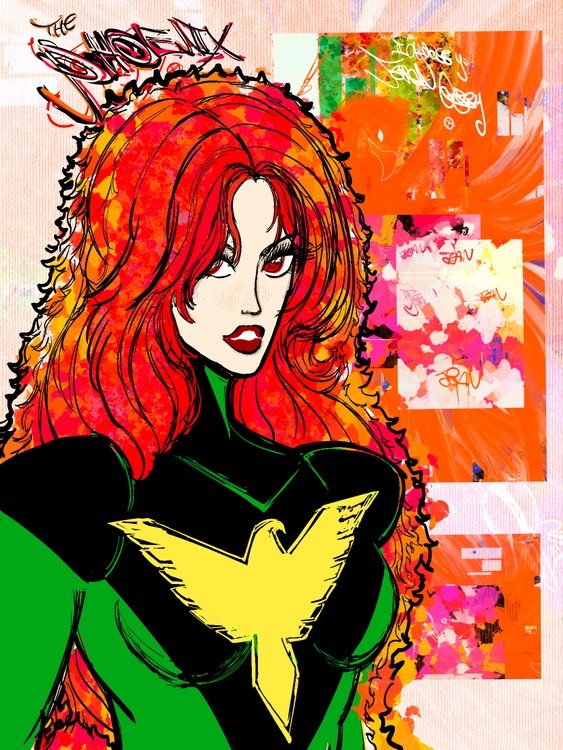 Phoenix