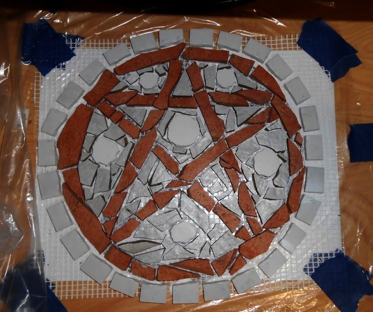 pentacle