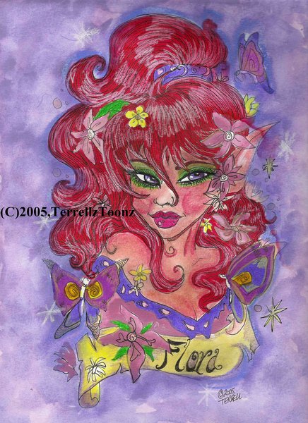 Flora
