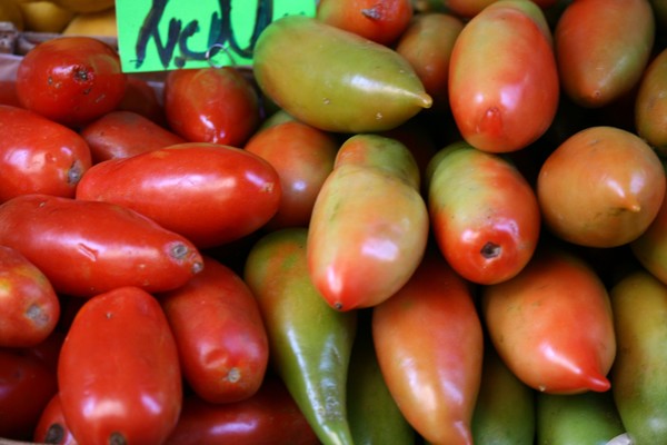 Pomodoro di San Marzano