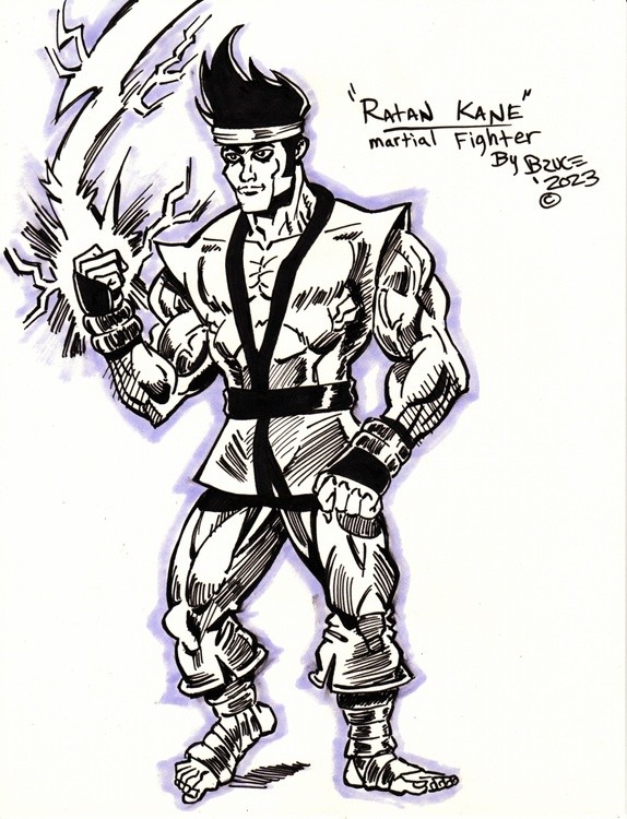Ratan Kane