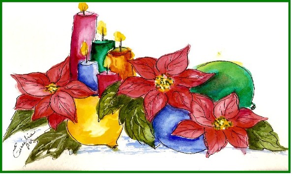 Merry Christmas