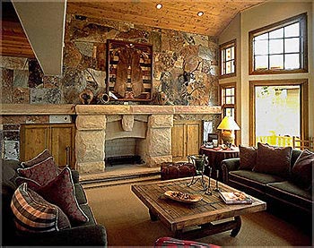 Deer Valley Interior