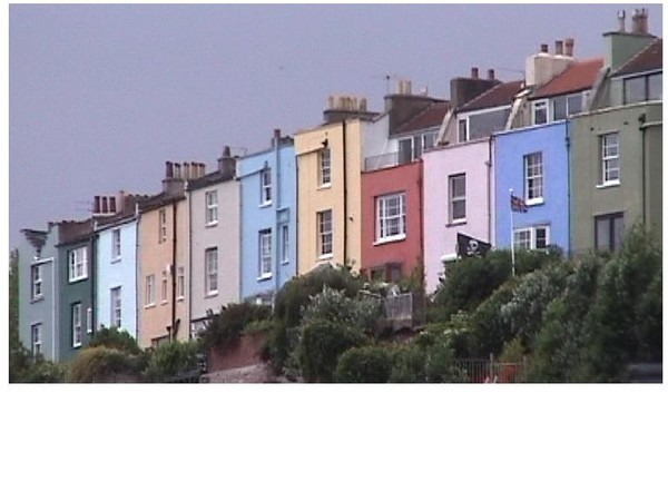 258. Bristol fahion
