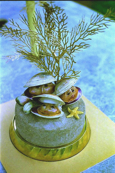The Clam Clan