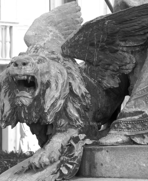 One Great Roar!