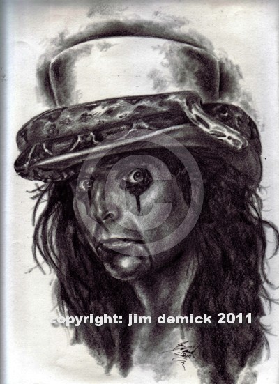 alice cooper