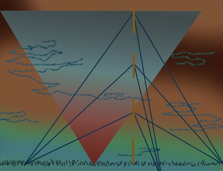 Alien Geometry