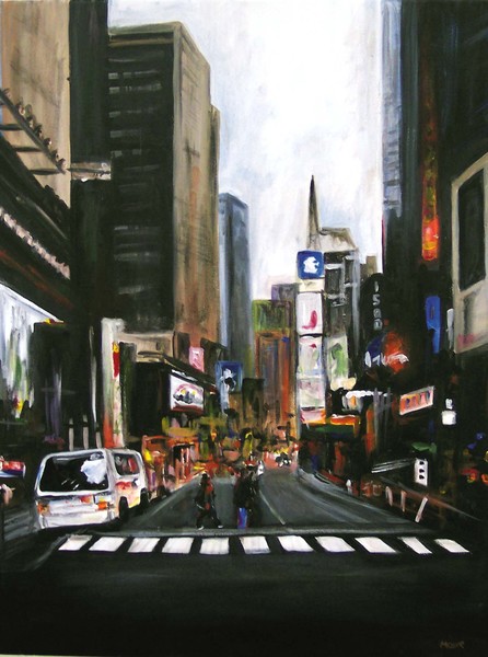 Bus Stop