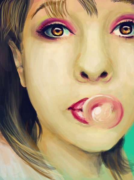 Gum