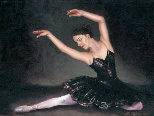 Ballerina