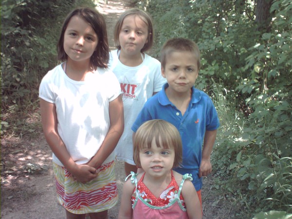 My Kids