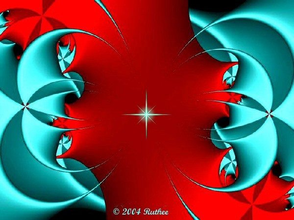 Fractal Untitled