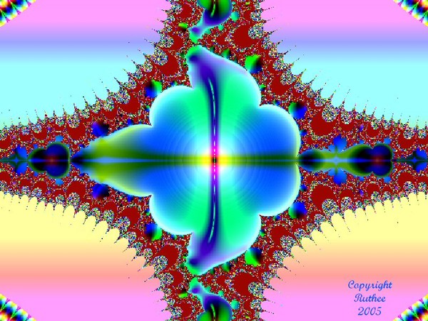 TIERAZON FRACTAL