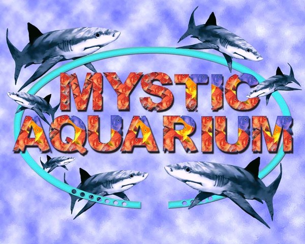 Mystic Aquarium