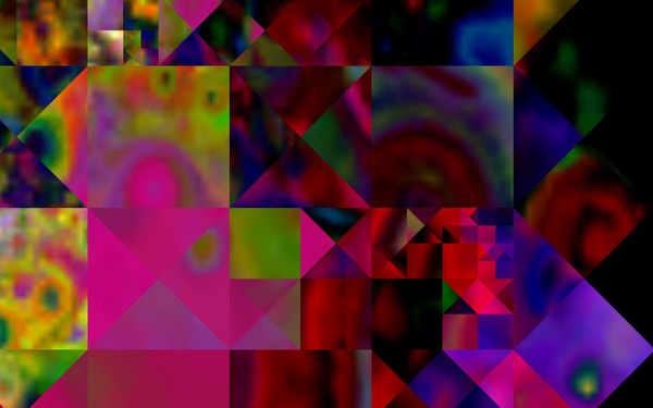 Cross Word Puzzle