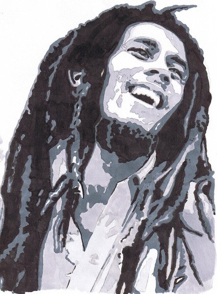 Bob Marley