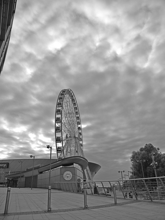 Big Wheel