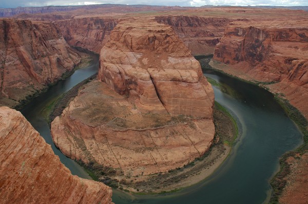 Horseshoe Bend- Page AZ