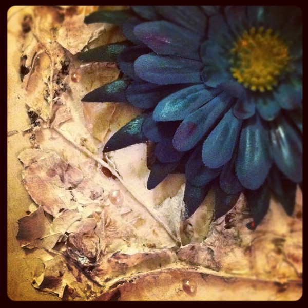 Flower Collage