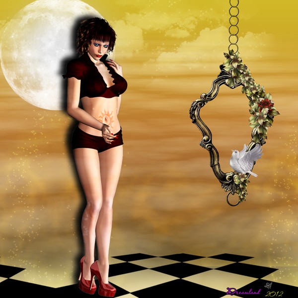 dreamland