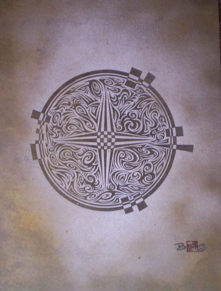 encompass