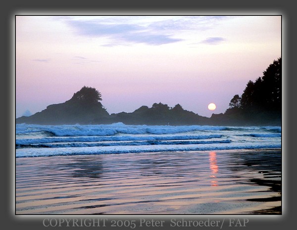 Tofino, British Columbia, Canada