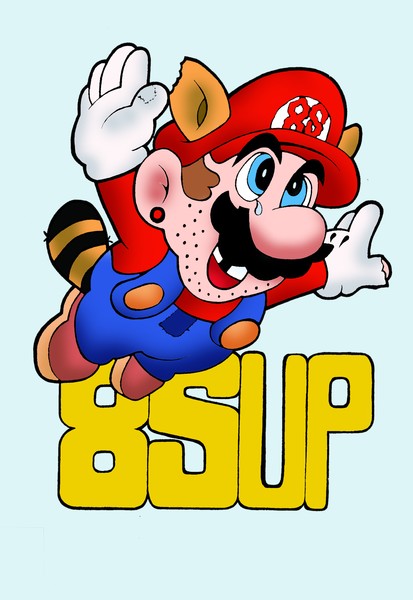 85 UP