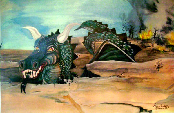 firedragon