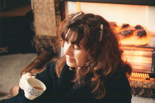 Reading the Tea leaves